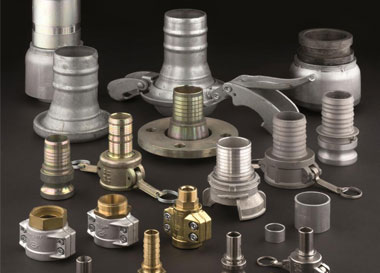 Industiral Couplings